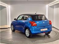 Suzuki Swift 1.2 GL Techno Hybrid Cvt Çift Renk