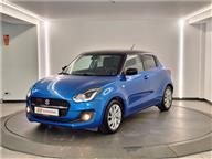 Suzuki Swift 1.2 GL Techno Hybrid Cvt Çift Renk