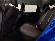 Suzuki Swift 1.2 GL Techno Hybrid Cvt Çift Renk