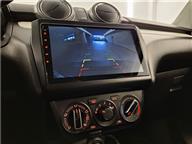 Suzuki Swift 1.2 GL Techno Hybrid Cvt Çift Renk
