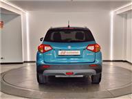 Suzuki Vitara 1.6 VVT 4x2 GL Plus Çift Renk Otomatik 122 Ps SUV