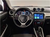 Suzuki Vitara 1.6 VVT 4x2 GL Plus Çift Renk Otomatik 122 Ps SUV