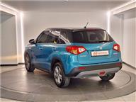 Suzuki Vitara 1.6 VVT 4x2 GL Plus Çift Renk Otomatik 122 Ps SUV