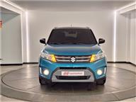 Suzuki Vitara 1.6 VVT 4x2 GL Plus Çift Renk Otomatik 122 Ps SUV