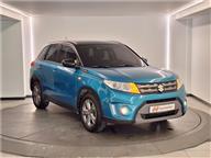 Suzuki Vitara 1.6 VVT 4x2 GL Plus Çift Renk Otomatik 122 Ps SUV