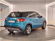 Suzuki Vitara 1.6 VVT 4x2 GL Plus Çift Renk Otomatik 122 Ps SUV