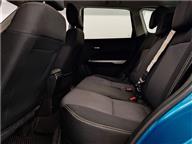 Suzuki Vitara 1.6 VVT 4x2 GL Plus Çift Renk Otomatik 122 Ps SUV