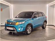 Suzuki Vitara 1.6 VVT 4x2 GL Plus Çift Renk Otomatik 122 Ps SUV