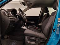 Suzuki Vitara 1.6 VVT 4x2 GL Plus Çift Renk Otomatik 122 Ps SUV