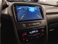 Suzuki Vitara 1.6 VVT 4x2 GL Plus Çift Renk Otomatik 122 Ps SUV