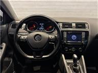 Volkswagen Jetta 1.4 TSI BMT Comfortline DSG 125 Ps Sedan