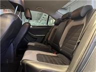 Volkswagen Jetta 1.4 TSI BMT Comfortline DSG 125 Ps Sedan