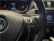 Volkswagen Jetta 1.4 TSI BMT Comfortline DSG 125 Ps Sedan