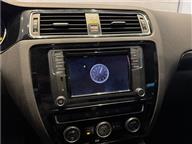 Volkswagen Jetta 1.4 TSI BMT Comfortline DSG 125 Ps Sedan