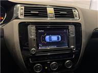 Volkswagen Jetta 1.4 TSI BMT Comfortline DSG 125 Ps Sedan