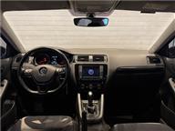Volkswagen Jetta 1.4 TSI BMT Comfortline DSG 125 Ps Sedan
