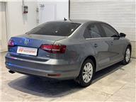 Volkswagen Jetta 1.4 TSI BMT Comfortline DSG 125 Ps Sedan