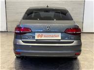 Volkswagen Jetta 1.4 TSI BMT Comfortline DSG 125 Ps Sedan