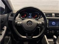 Volkswagen Jetta 1.4 TSI BMT Comfortline DSG 125 Ps Sedan