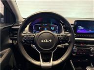 Kia Stonic 1.0 T-GDI Elegance Plus