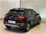 Kia Stonic 1.0 T-GDI Elegance Plus
