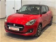 Suzuki Swift 1.2 GLX Premium Hybrid Çift Renk