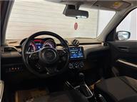 Suzuki Swift 1.2 GLX Premium Hybrid Çift Renk