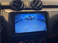 Suzuki Swift 1.2 GLX Premium Hybrid Çift Renk
