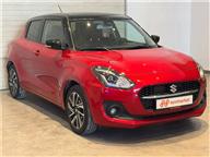 Suzuki Swift 1.2 GLX Premium Hybrid Çift Renk