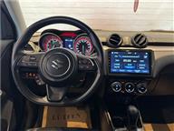 Suzuki Swift 1.2 GLX Premium Hybrid Çift Renk