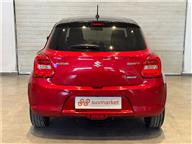 Suzuki Swift 1.2 GLX Premium Hybrid Çift Renk