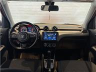 Suzuki Swift 1.2 GLX Premium Hybrid Çift Renk