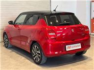 Suzuki Swift 1.2 GLX Premium Hybrid Çift Renk