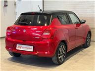 Suzuki Swift 1.2 GLX Premium Hybrid Çift Renk