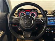 Suzuki Swift 1.2 GLX Premium Hybrid Çift Renk