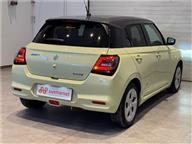 Suzuki Swift 1.2 MHEV LIFE CVT ÇİFT RENK