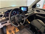 Suzuki Swift 1.2 MHEV LIFE CVT ÇİFT RENK