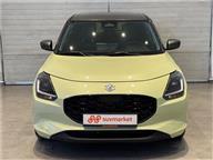 Suzuki Swift 1.2 MHEV LIFE CVT ÇİFT RENK