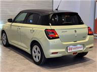 Suzuki Swift 1.2 MHEV LIFE CVT ÇİFT RENK
