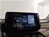 Suzuki Swift 1.2 MHEV PULSE CVT ÇİFT RENK