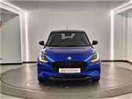 Suzuki Swift 1.2 MHEV PULSE CVT ÇİFT RENK