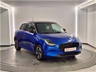 Suzuki Swift 1.2 MHEV PULSE CVT ÇİFT RENK