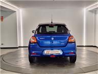Suzuki Swift 1.2 MHEV PULSE CVT ÇİFT RENK