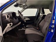 Suzuki Swift 1.2 MHEV PULSE CVT ÇİFT RENK