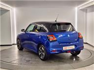Suzuki Swift 1.2 MHEV PULSE CVT ÇİFT RENK