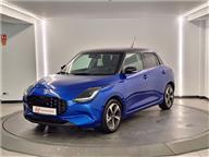 Suzuki Swift 1.2 MHEV PULSE CVT ÇİFT RENK