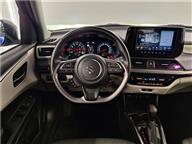 Suzuki Swift 1.2 MHEV PULSE CVT ÇİFT RENK