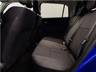 Suzuki Swift 1.2 MHEV PULSE CVT ÇİFT RENK