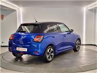 Suzuki Swift 1.2 MHEV PULSE CVT ÇİFT RENK