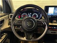 Suzuki Swift 1.2 MHEV LIFE CVT ÇİFT RENK